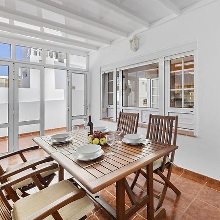 Casa Merlin Playa Honda  Extérieur photo