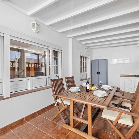Casa Merlin Playa Honda  Extérieur photo