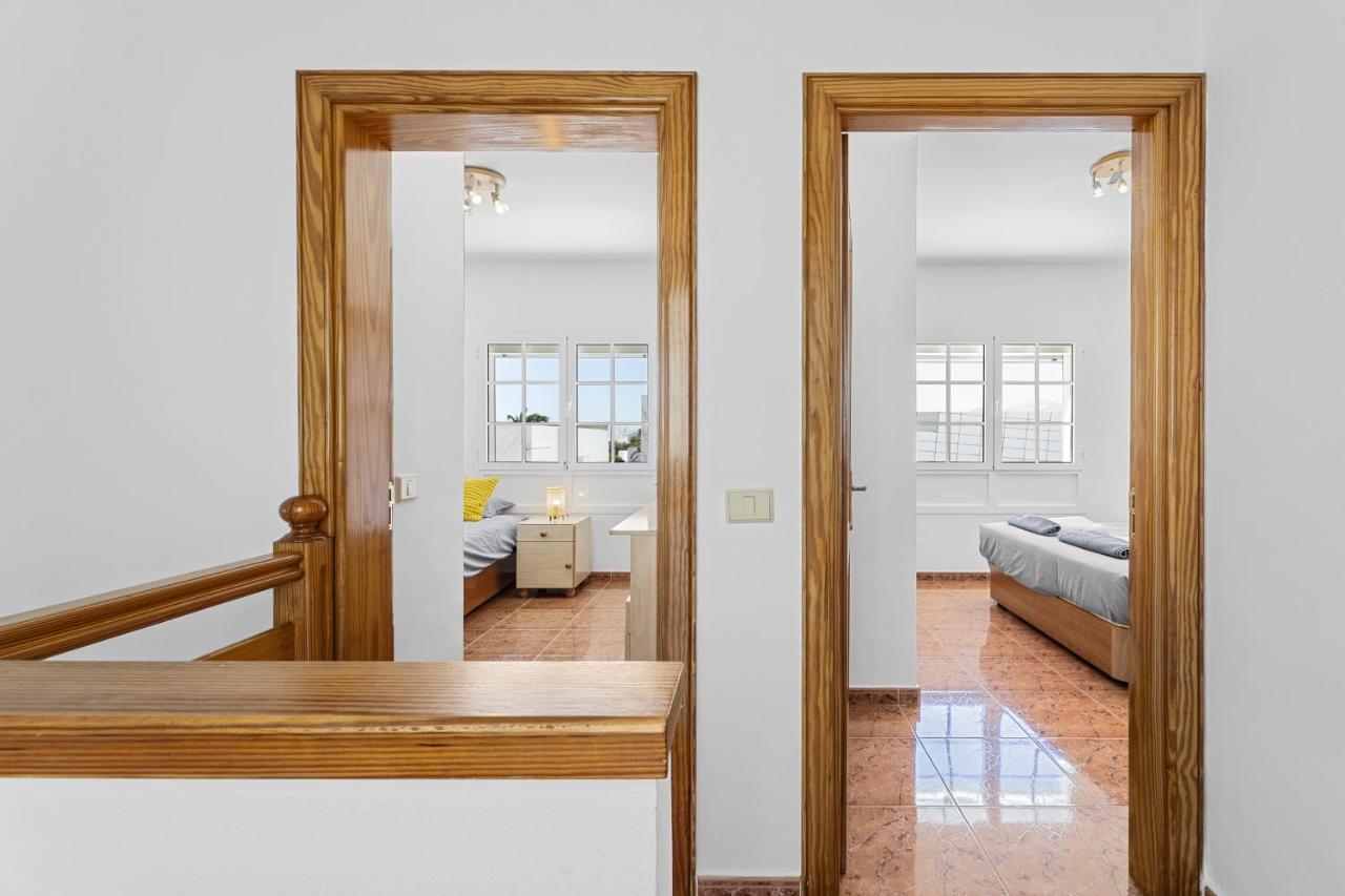 Casa Merlin Playa Honda  Extérieur photo