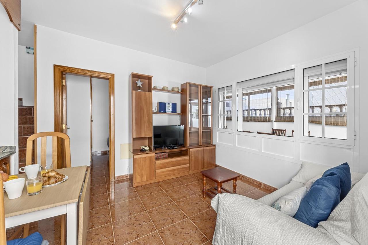 Casa Merlin Playa Honda  Extérieur photo