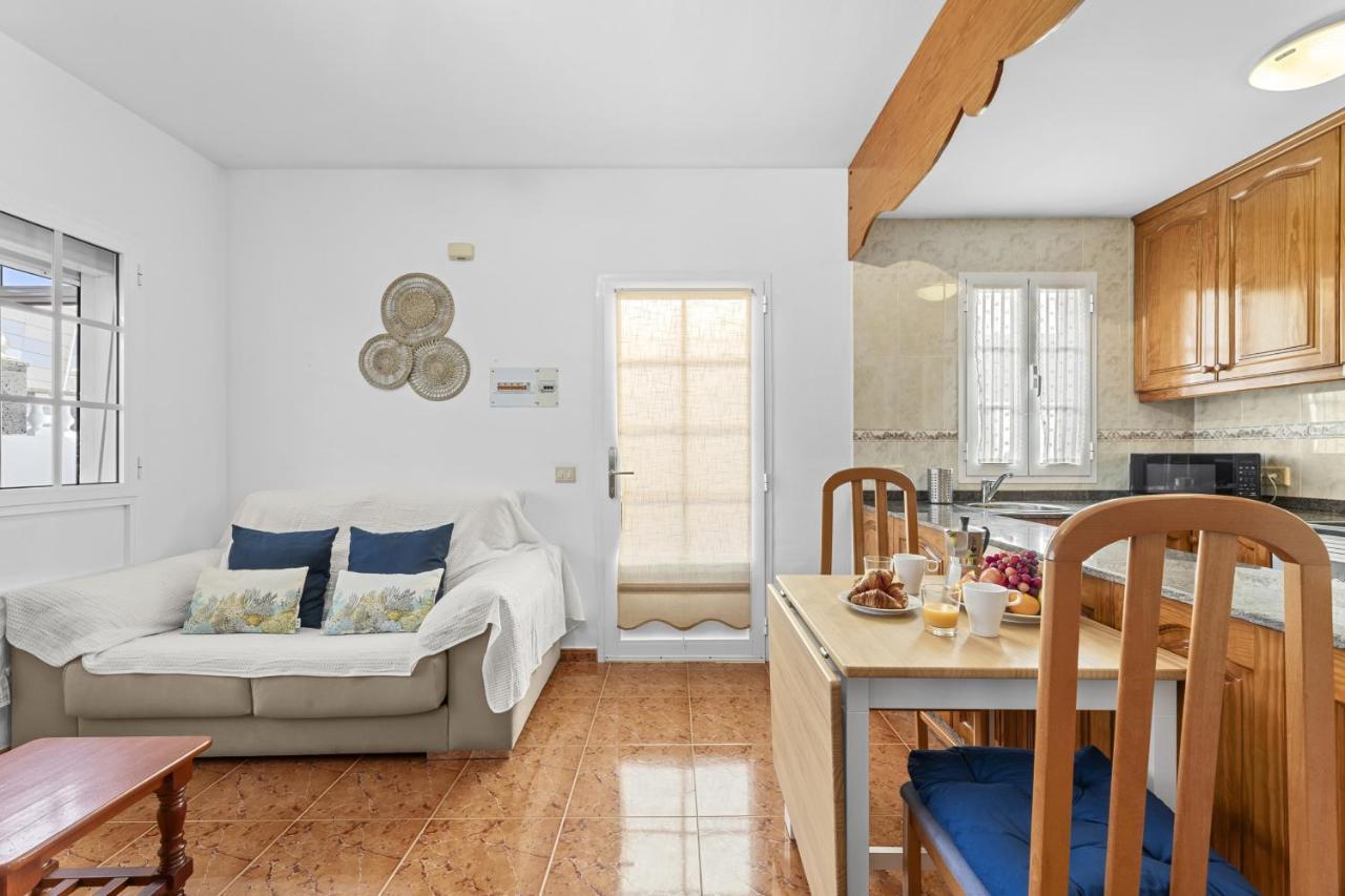 Casa Merlin Playa Honda  Extérieur photo