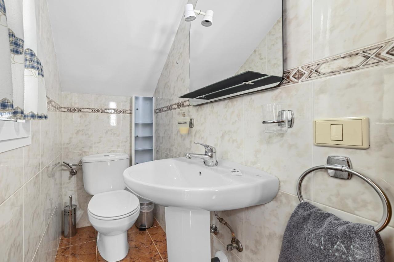 Casa Merlin Playa Honda  Extérieur photo