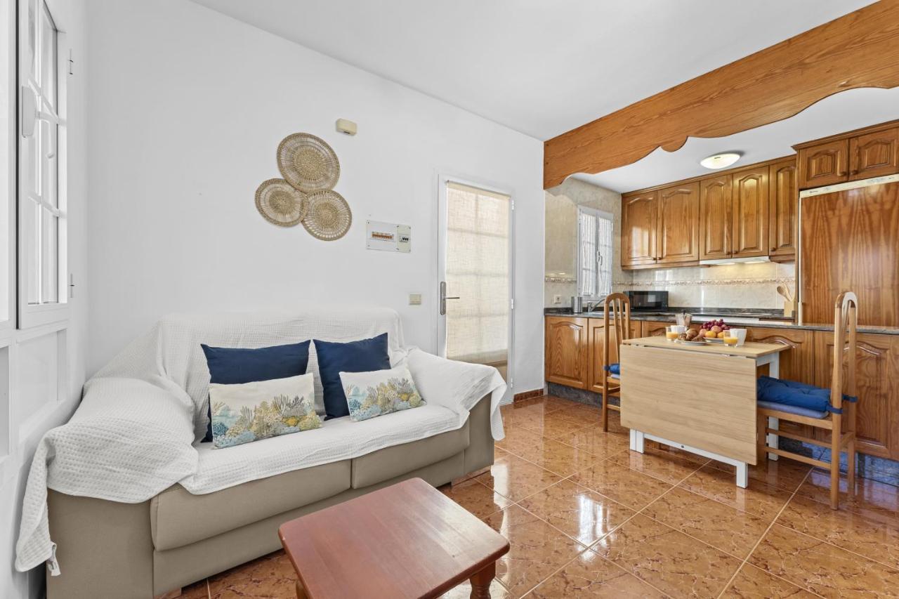 Casa Merlin Playa Honda  Extérieur photo