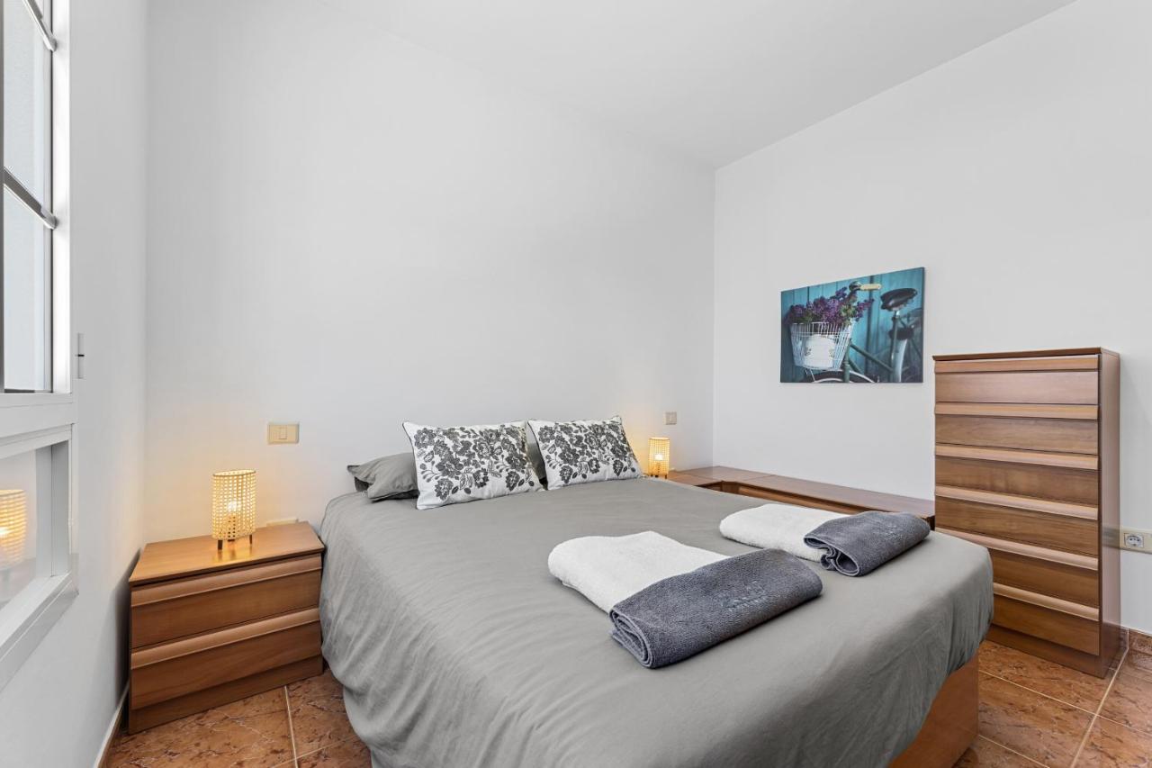 Casa Merlin Playa Honda  Extérieur photo
