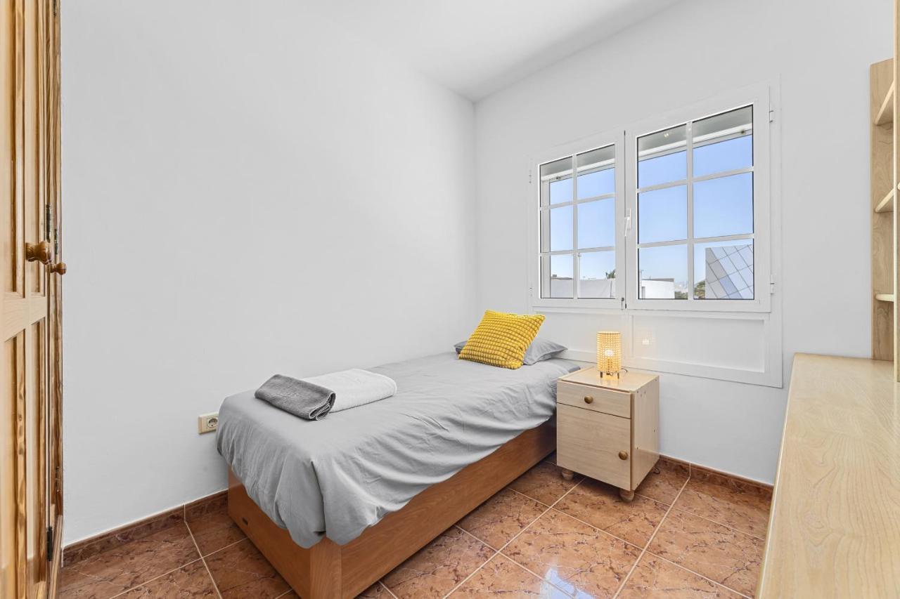 Casa Merlin Playa Honda  Extérieur photo