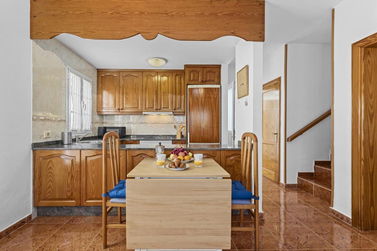 Casa Merlin Playa Honda  Extérieur photo